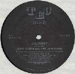 John Gibbs & Jam Band, The - J'Ouvert - 2012 reissue - TEC Records - Disco