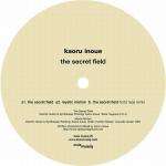 Kaoru Inoue - The Secret Field - Mule Musiq - Future Jazz