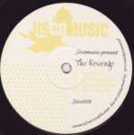Revenge, The  - Night Flight / Unfinished Edits Are Out Of My Hands / Savin' The Day - Jiscomusic - Disco