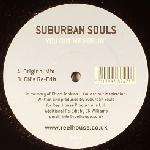 Suburban Souls - You Got Me Feelin' - Reelhouse - House