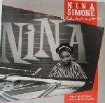 Nina Simone - My Baby Just Cares For Me - Charly Records Ltd. - Jazz