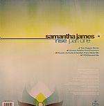 Samantha James - Rise Part One - OM Records - Deep House