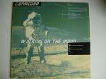 Capricorn - Walking On The Moon - Labirynt Records - UK House