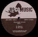 Mark E - Smiling / For Love - Jiscomusic - Disco