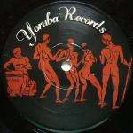Osunlade - Natives Tongue - Yoruba Records - US House