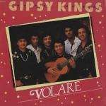 Gipsy Kings - Volare - A.1. Records - Folk