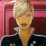 Various - Back To Love -  Sampler Vol. 7 - Hed Kandi Records - House