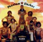 Phantom Slasher - Gruble - Noid Recordings - Disco