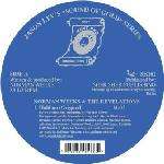 Norman Weeks & The Revelations - Hold On - Sonar Kollektiv - Disco