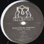 Malcolm Joseph - I'm Your Eyes - U-Star Records - Soul & Funk