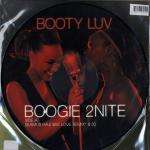 Booty Luv - Boogie 2nite - Universal Licensing Music (ULM) - House