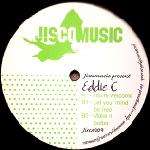 Eddie C - You're Welcome - Jiscomusic - Disco