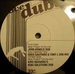 Mojo Project & Soul Vigilantes - Love Dubs - Lovemonk - Deep House