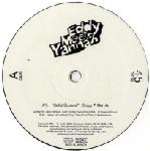 Eddy Meets Yannah - Solid Ground / No One's Gonna Love You - Compost Records - Deep House