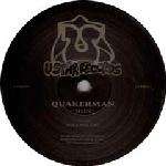 Quakerman - Non - U-Star Records - Deep House