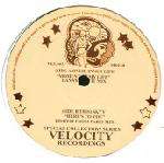 Inner Life & Skyy - Moment Of My Life / Here's To You - Velocity Recordings  - Disco