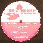 Mark E - Scared - Jiscomusic - Deep House