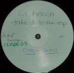 Si Macca - Body Blow - Jump Wax Records - Hard House
