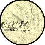 Rufus  - Like A Virgin EP - Bosconi Extra Virgin - Deep House