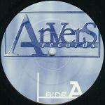 Express Of Sound - Real Vibration (Want Love) - Anvers Records - House