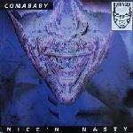 Comababy - Nice'n Nasty - Ruffneck Records - Hardcore
