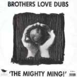Brothers Love Dubs - The Mighty Ming! - Stress Records - Progressive