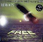 Tillmann Uhrmacher & Peter Ries - Free (Remixes) - Fog Area Trance - Trance