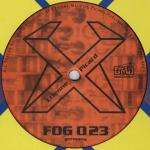 Etienne Picard - Noche Diva / Gate To Heaven - Fog Area Records - Trance