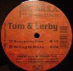 Tom & Lerby - Dancemachine / Wrong Is Right - Fog Area Trance - Trance