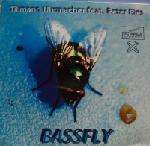 Tillmann Uhrmacher & Peter Ries - Bassfly - Fog Area Trance - Trance