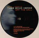 Samuel L. Session & Thee Echo Headz - Off The Wall - SLS - Techno