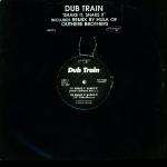 Dub Train - Shake It, Shake It - Planet 3 Records - UK House