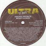 Funk Force - Mind Games - Ultra Traxx - Progressive