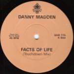 Danny Madden - Facts Of Life - Eternal - Acid Jazz