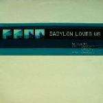 Julia Set, The - Babylon Loves Us - Sound Of Barclay - House