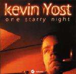 Kevin Yost - One Starry Night - Distance - Deep House