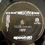 Epoch 90 - V.L.S.I. Heaven - Oh'Zone Records - Techno