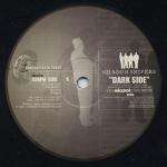 Shadow Snipers - Dark Side - Oracabessa Records - UK Garage