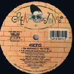 49ers - The Message - Great Jones - Euro House