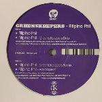 Greens Keepers - Filipino Phil - Classic - Deep House