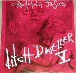 Creaming Jesus - Ditch Dweller V...The Story Continues - Jungle Records - Rock
