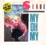 Slade - My Oh My - RCA - Rock