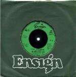 Boomtown Rats, The - I Don't Like Mondays - Ensign Records - Rock