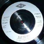 Kylie Minogue - Step Back In Time - PWL Records - Pop