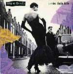 Stephen Duffy - Icing On The Cake - 10 Records - Synth Pop