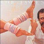 Bob James - Foxie - CBS - Jazz