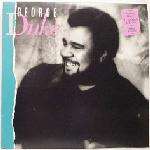 George Duke - George Duke - Elektra - Disco