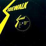Gonzalez - Haven't Stopped Dancing Yet - Sidewalk - Disco