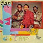 Gap Band, The - Early In The Morning - Mercury - Disco
