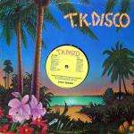 B. Baker Chocolate Co. - Higher And Higher / The High And The Mighty - T.K. Disco - Disco